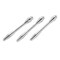 Accudart 48MM Aluminum Shafts with O Rings DA0002W - alternate 1